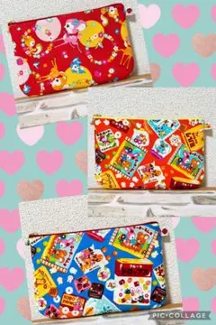 ぞろぞろ虫様 リクエスト 3点 おまとめ商品です( ¨̮ )