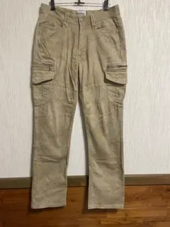 Nylaus カーゴパンツ　７９