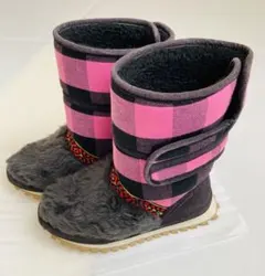 2025年最新】mercibeaucoup ムートンブーツの人気アイテム - メルカリ