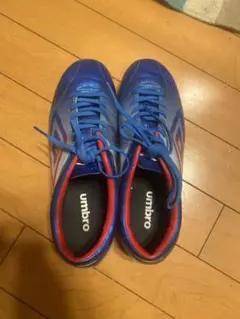 UMBRO シューズ