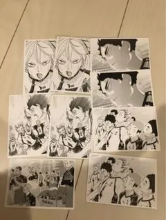 2026年最新】赤葦京治 クロニクルの人気アイテム - メルカリ