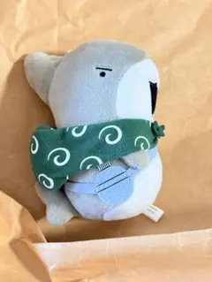 おてのりまっちゅもっち　おでかけ子ザメ　ぬいぐるみ　フクヤ　さめ/サメのサムネイル