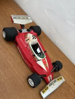 田宮F1ザウバーc121990年代当時物 - メルカリ