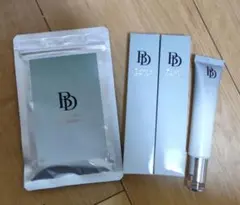 ♥ビドアークリーム2本セット Rediessence パーフェクト クリーム