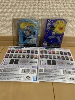 ワンピース　一番くじ　I賞 ACLLECT アクレクト　未来島エッグヘッド