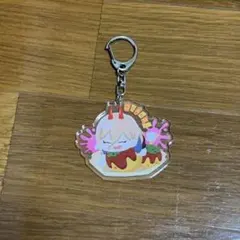 チェンソーマン パワー アクリルキーホルダー 大阪限定
