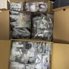 バラ売り可能　モビルスーツアンサンブル 新品　大量在庫　出品　おまとめ値引きあり