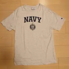 champion チャンピオン Tシャツ NAVY M