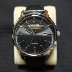 citizen エコドライブ 腕時計