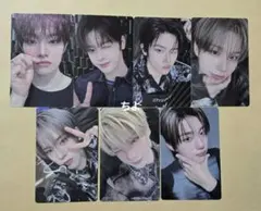 CLOSEYOUREYES M2U ヨントントレカ セット