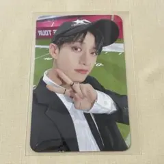 【即購入可】5-STAR ソウルコン 特典 トレカ バンチャン