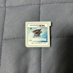 イナズマイレブンGOギャラクシービックバン