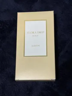 アルビオン フローラドリップS 化粧液 80ml