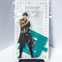 新品　未開封　佐々木大光 (7 MEN 侍) アクリルスタンド’22春