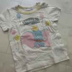 東京ディズニーリゾート ダンボ Tシャツ 90cmのサムネイル