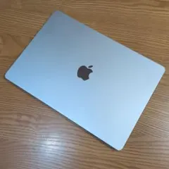 MacBook Air 15 M5 16GB/512GB 箱無 傷有