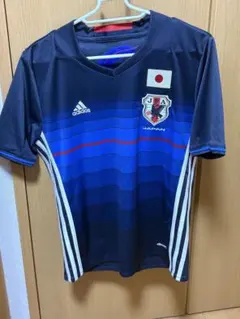 adidas サッカー日本代表 ユニフォーム 160