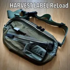 2026年最新】Harvest label reloadの人気アイテム - メルカリ