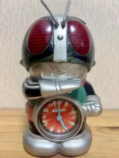 仮面ライダー目覚まし時計 | Mercari | Proxy Shopping with Doorzo