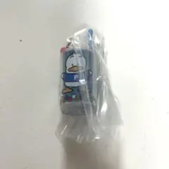 サンリオキャラクターズ レトログラスミニチュアチャーム あひるのペックル