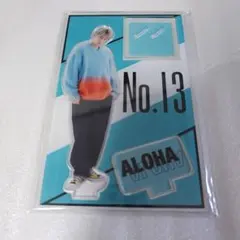 超特急アロハ 新世界 アクリルスタンド 2025年最新】超特急 アロハ 新世界の人気アイテム - メルカリ