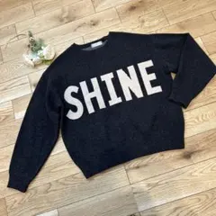 センソユニコ ニット