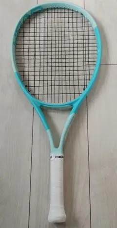 HEADテニスラケット BOOMジュニア25インチ