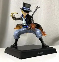 ワンピース　一番くじ　サボ　ティーチ　ラストワン　AAB 楽天市場】一番くじ サボ ラストワンの通販