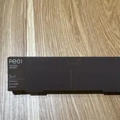 サナ エクセル ザ プライムアイブロウ PE01 ナチュラルブラウンのサムネイル