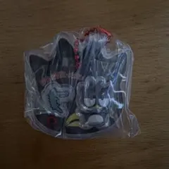 バンダイ サンリオキャラクターズ パッケージチャーム&チョコボーロ バツ丸