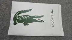 LACOSTE ラコステ チノパン スリムフィット ネイビー
