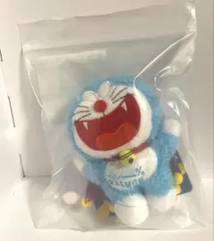 100%ドラえもん&フレンズ展 ドラえもん キーチェーン どら焼き