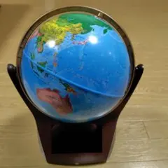 ドウシシャ しゃべる地球儀 ネオビジョンプレミアムのサムネイル