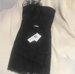 処分値下げ！キャバ嬢ドレス