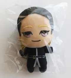 【東京リベンジャーズ】ともぬい vol.4 灰谷蘭