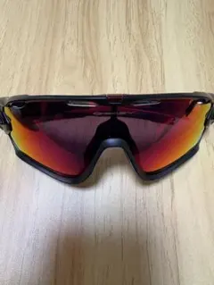 スポーツサングラス オークリー