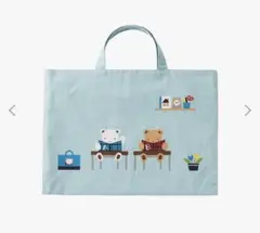 ファミリア幼稚園カバン