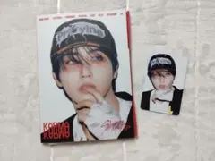 KARMA ACCORDION VERハン＆トレカ