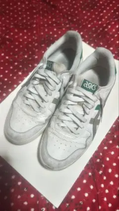 アシックス スニーカー 27cm