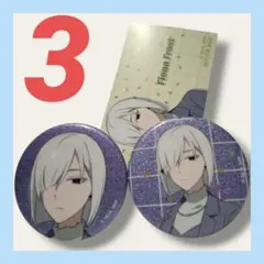 【3点】SPY×FAMILY　スパイファミリー　ロフト　ポップアップ　フィオナ