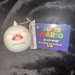 スーパーマリオ テレサ ぴかっと フィギュア SUPER MARIO