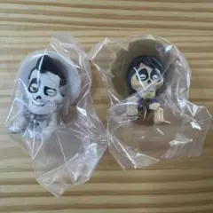 肩ズンFig リメンバー・ミー