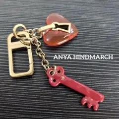 新品 ANYA HINDMARCH Berocca コインパース チャーム - メルカリ