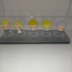 東京リベンジャーズフィギュア 5体セット