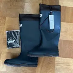 2025年最新】カラー：ネイビー系 長靴・レインブーツの人気