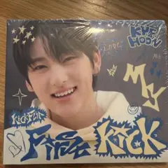 kickflip ゲフン makestar メクス トレカ - メルカリ