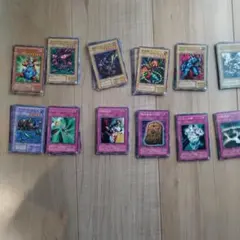 遊戯王120枚セットG