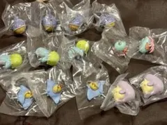 すみっコぐらし マスコットボールチェーン