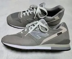 【未使用品】New Balance スニーカー CM996 GORE-TEX