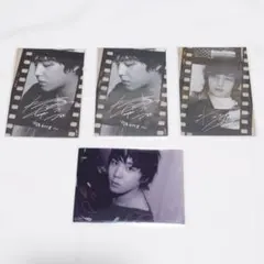 SUPER JUNIOR　カンイン　キボム　スターコレクション　まとめ売り